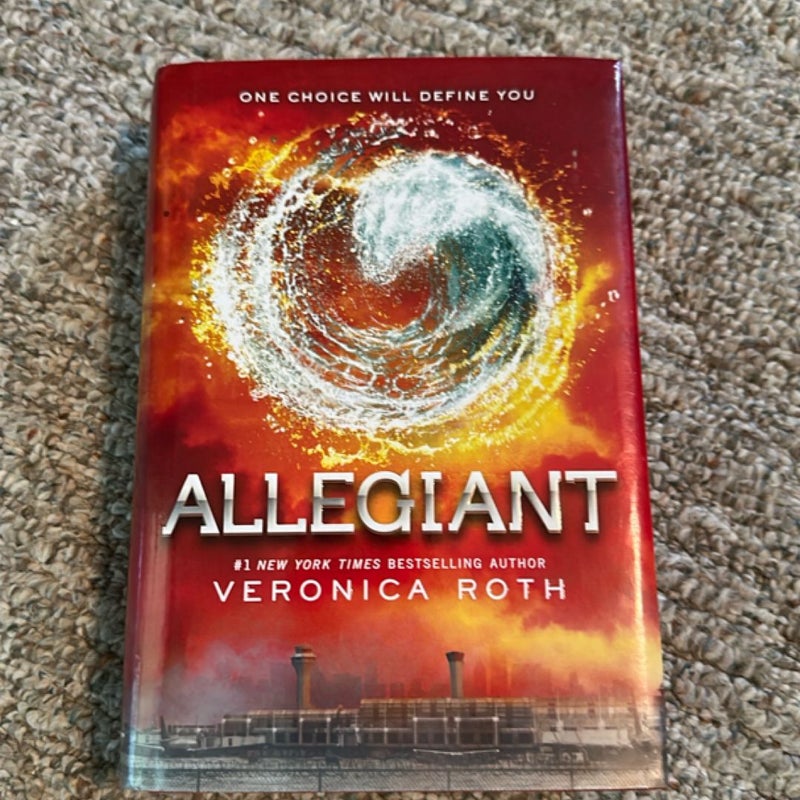 Allegiant