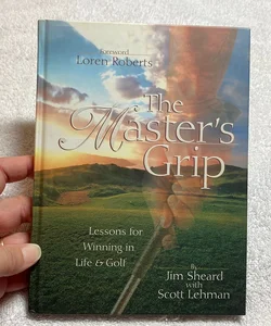 The Master's Grip #77