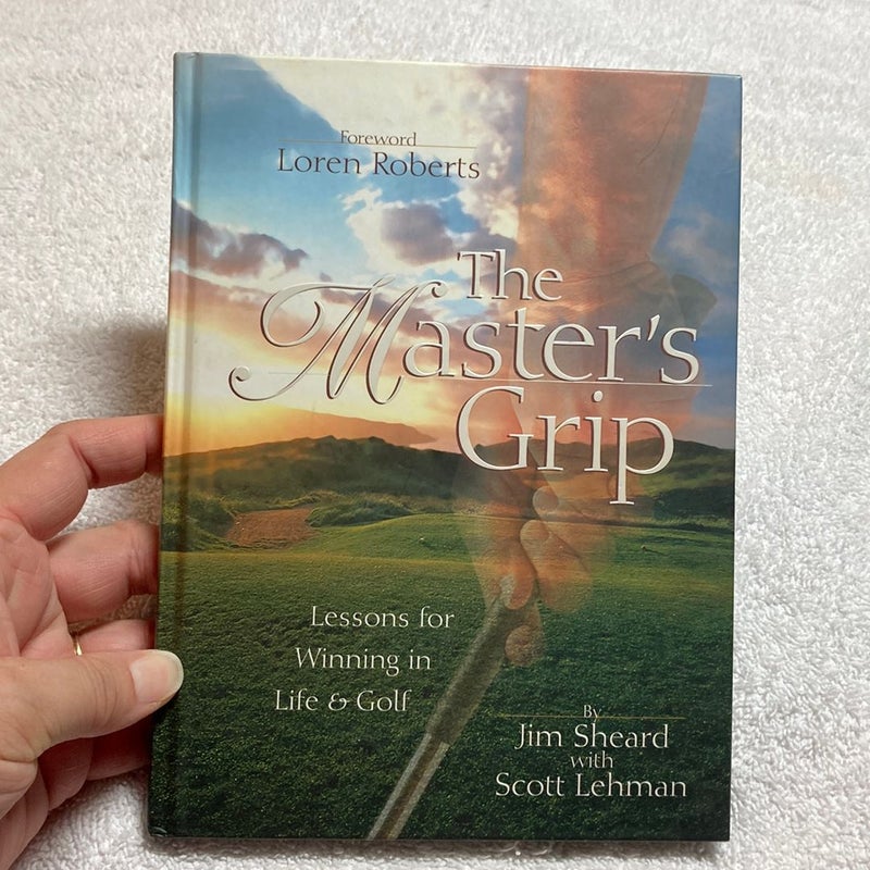 The Master's Grip