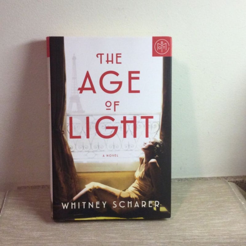 The Age of Light