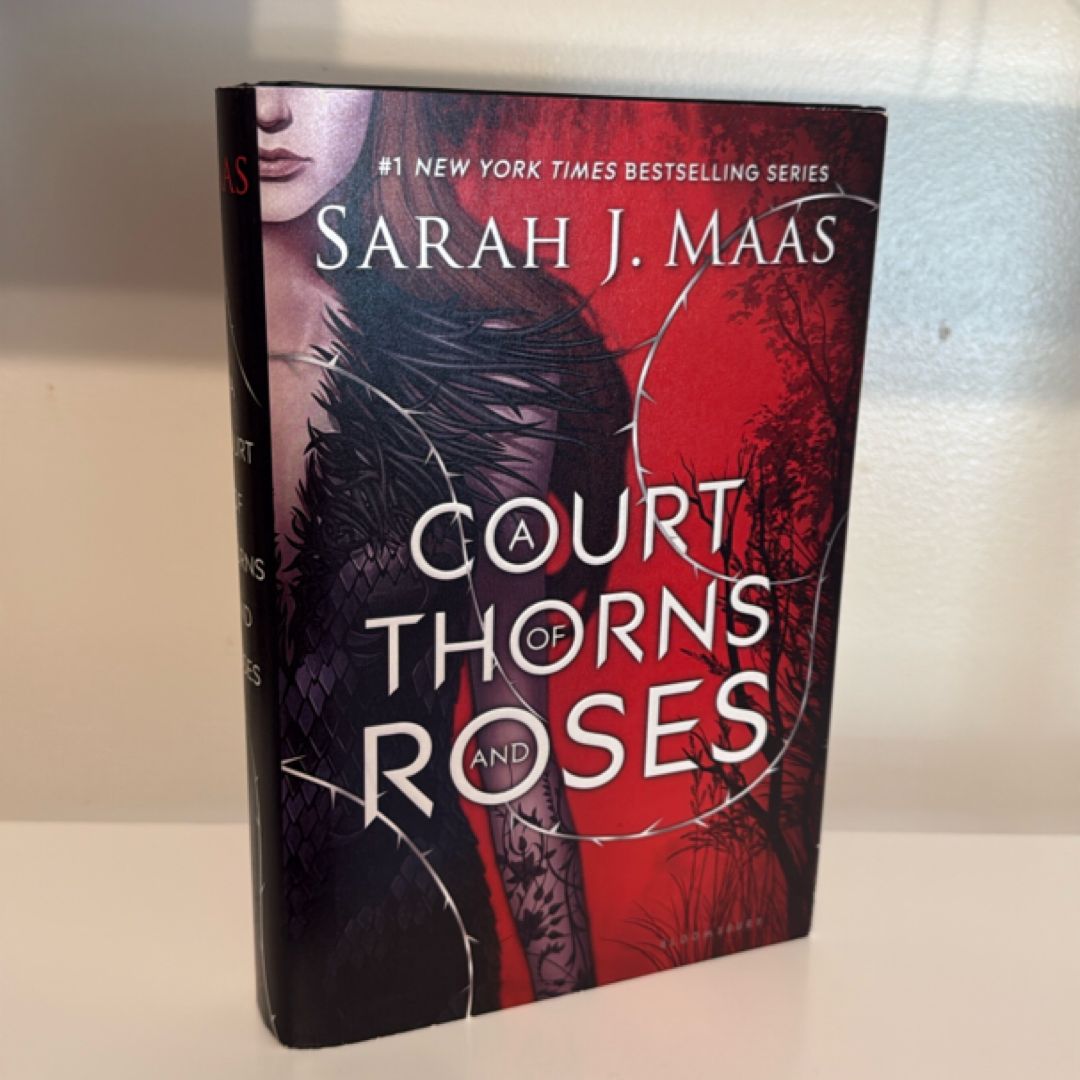 A Court of Thorns and Roses