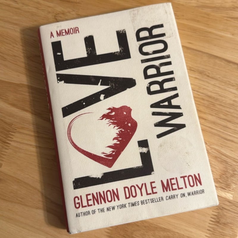 Love Warrior