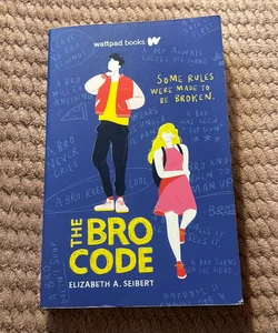 The Bro Code