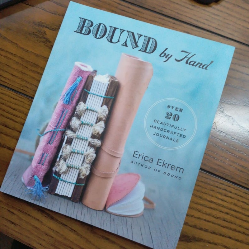 Bound by Hand