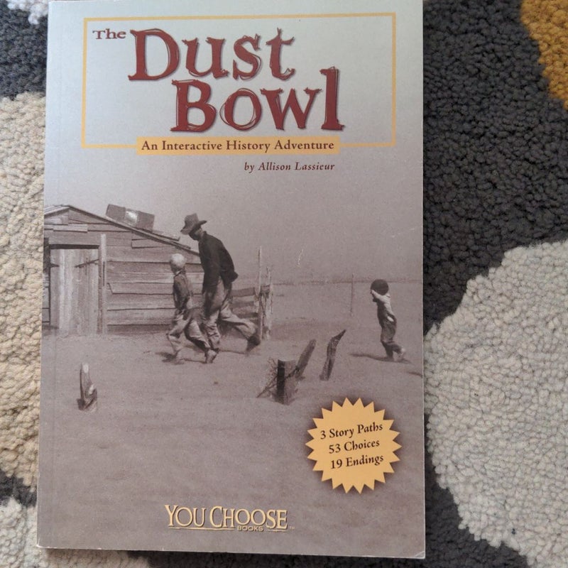 The Dust Bowl