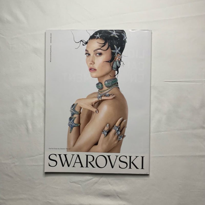 Vanity Fair Ayo Edebiri “Wins It All” Issue June 2024 Magazine