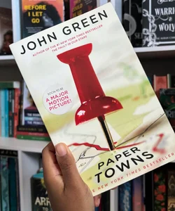 Paper Towns