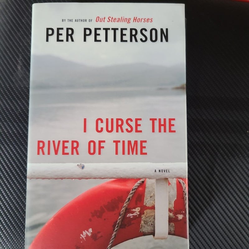 I Curse the River of Time