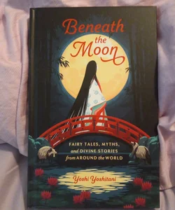 Beneath the Moon