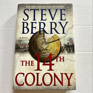 The 14th Colony