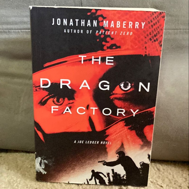 The Dragon Factory