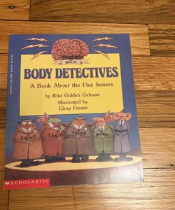 Body Detectives