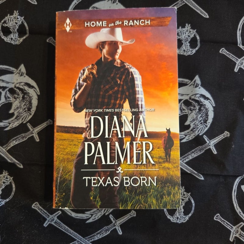 Texas Born