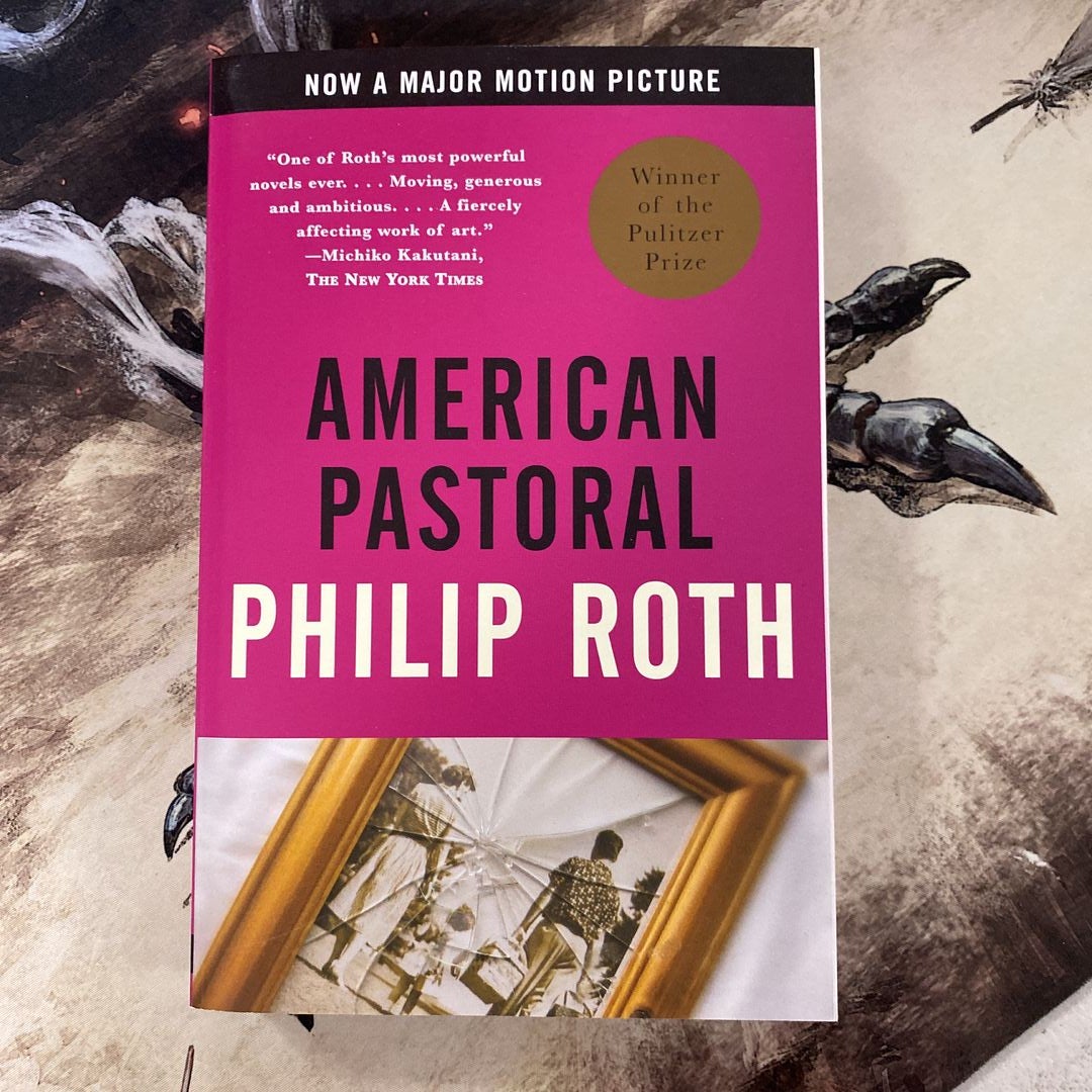 American Pastoral