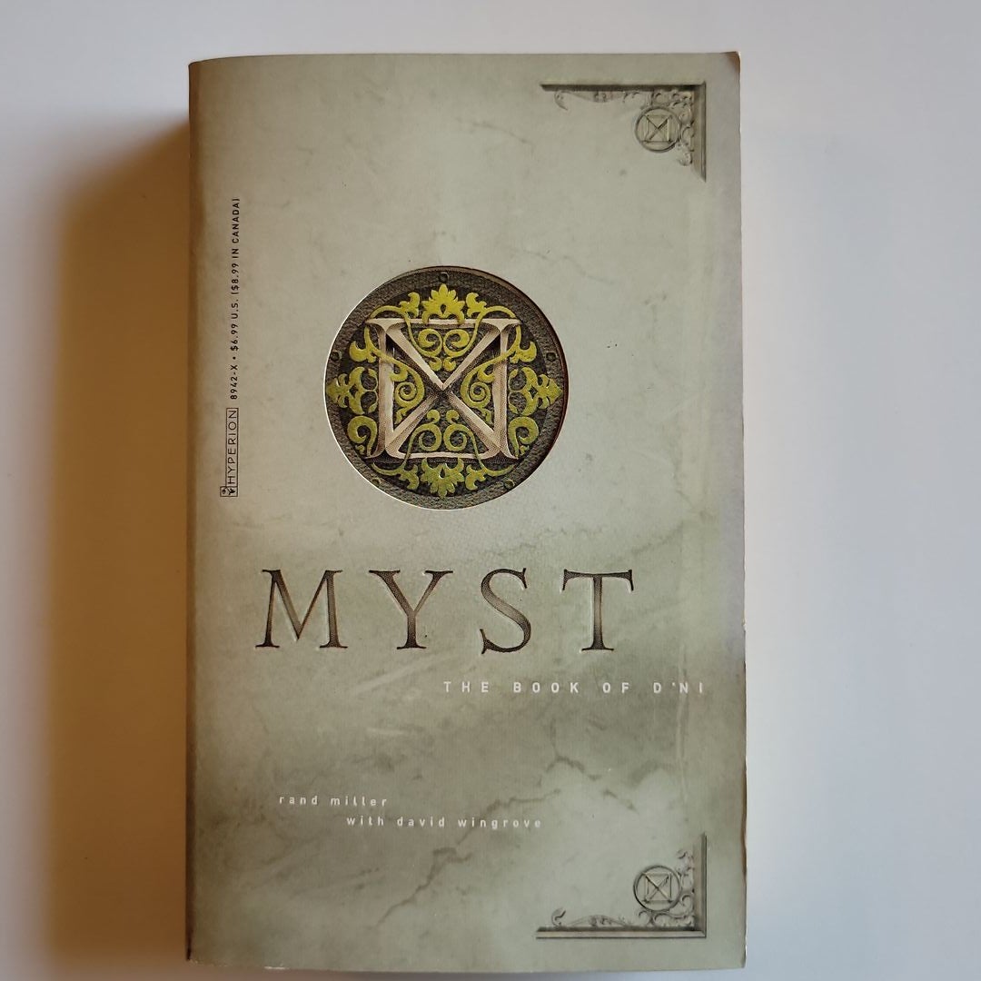 Myst