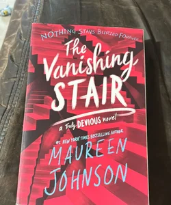 The Vanishing Stair