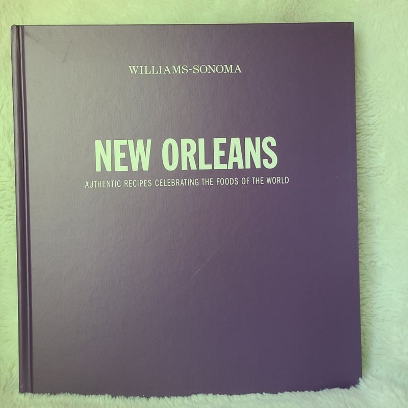 New Orleans