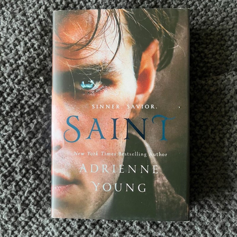 Saint