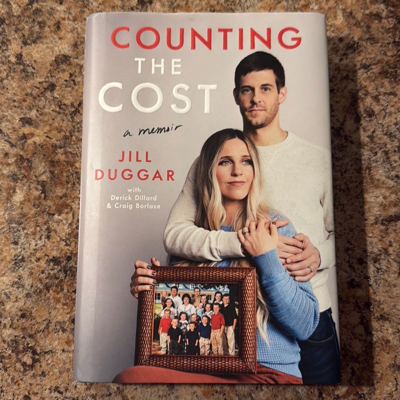 Counting the Cost