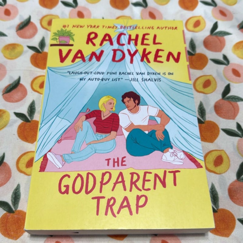 The Godparent Trap