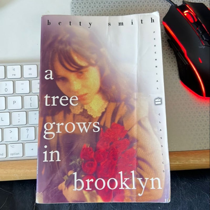 A Tree Grows in Brooklyn