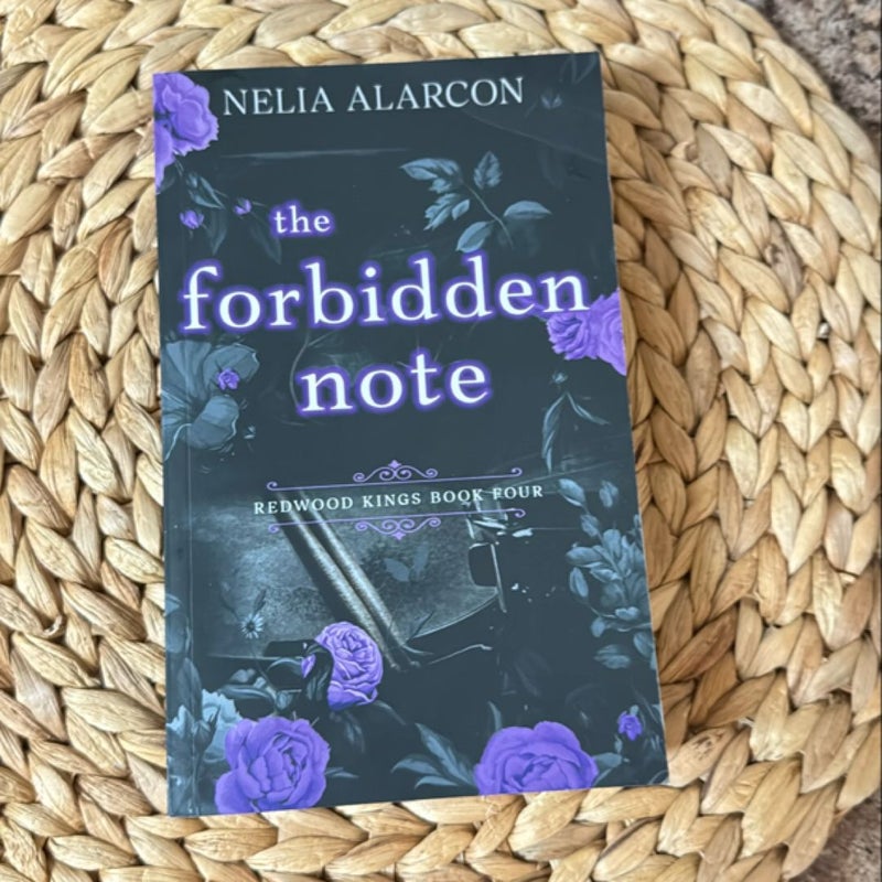 The Forbidden Note