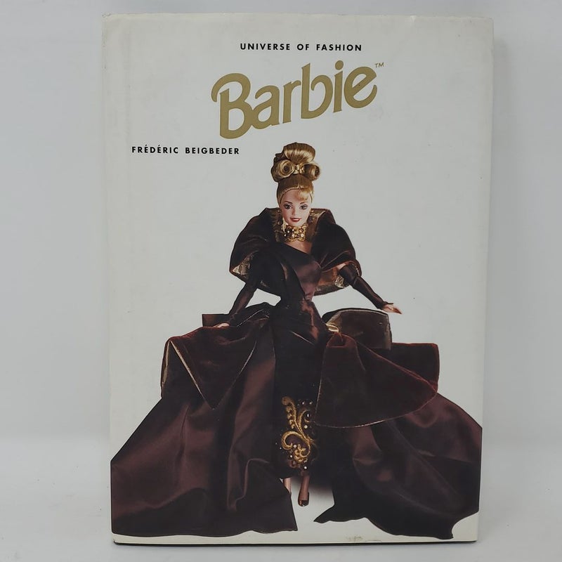 Barbie