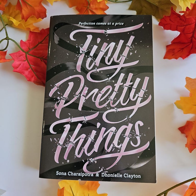 Tiny Pretty Things