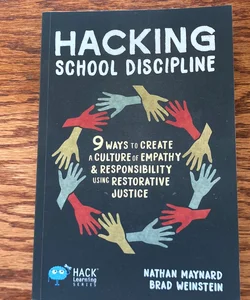 Hacking School Discipline