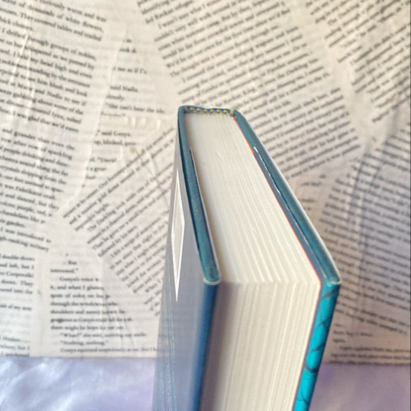 The Hidden Oracle (Trials of Apollo, Book 1)