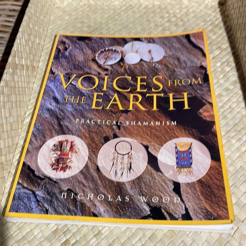 Voices from the Earth