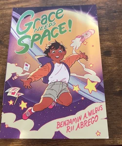 Grace Needs Space!