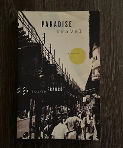 Paradise Travel