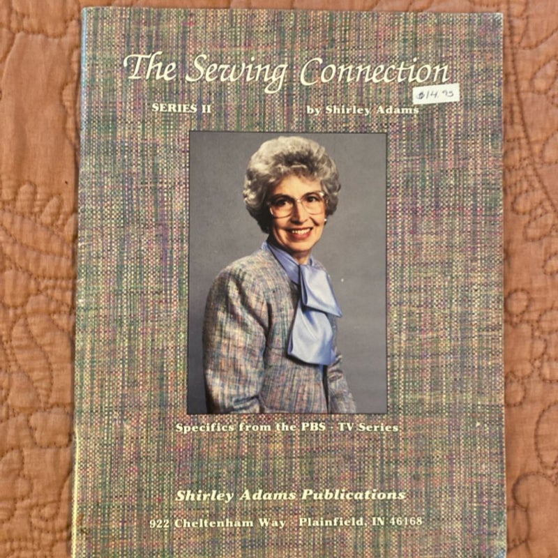 The Sewing Connection 