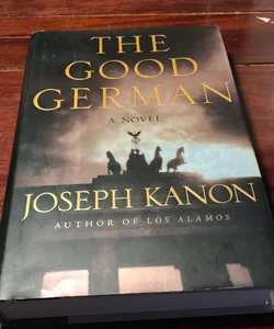 First edition /1st * The Good German