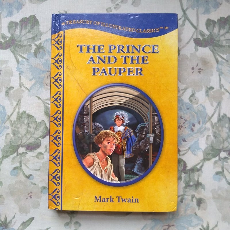 The Prince and the Pauper
