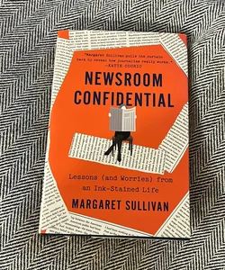 Newsroom Confidential
