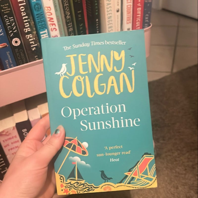 Operation Sunshine