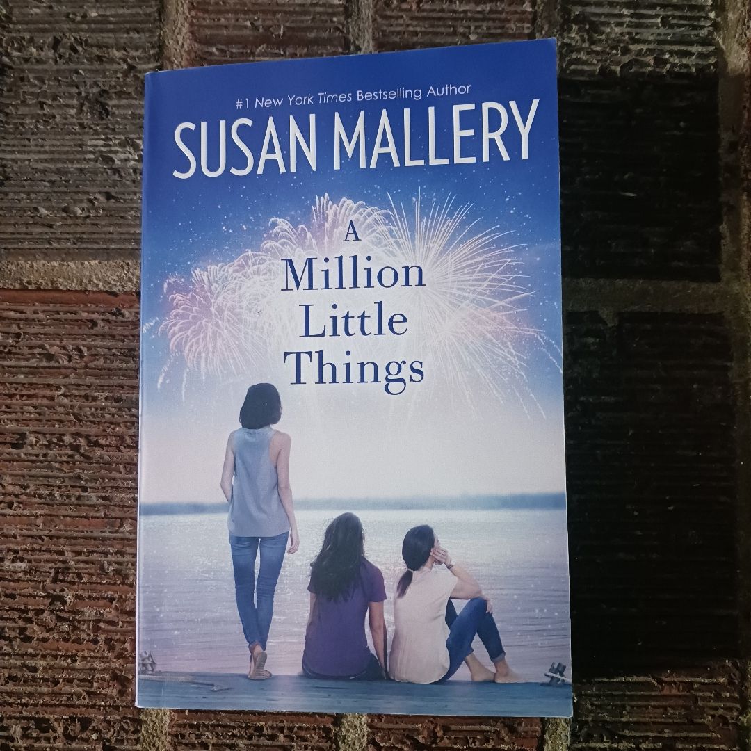 A Million Little Things