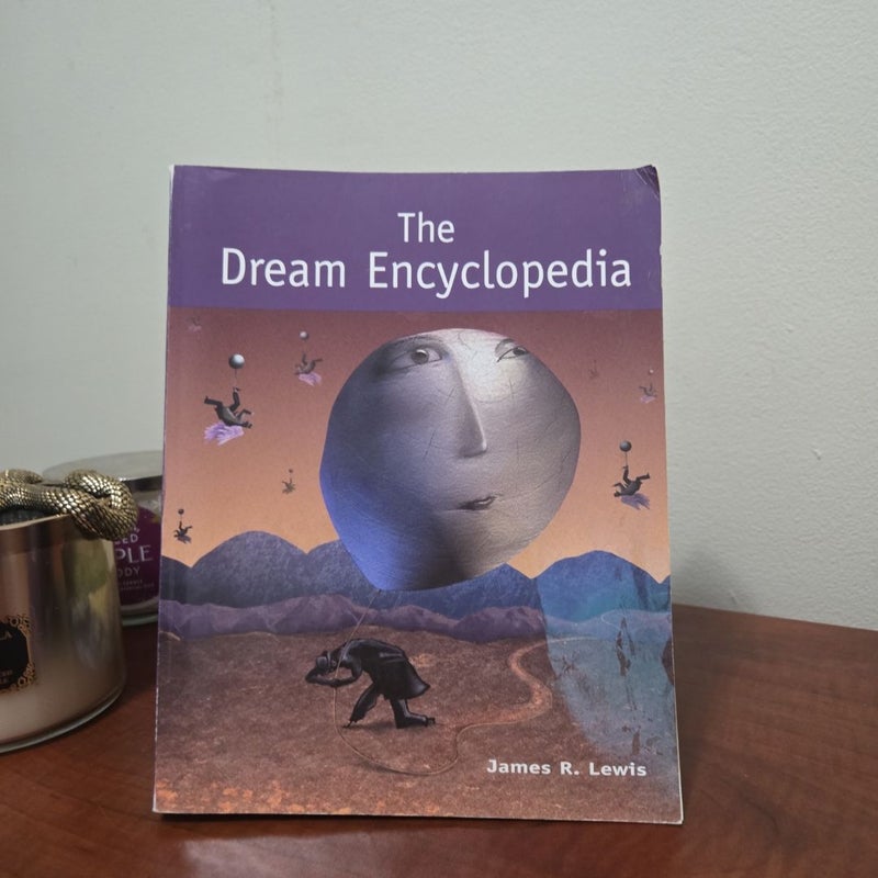 The Dream Encyclopedia