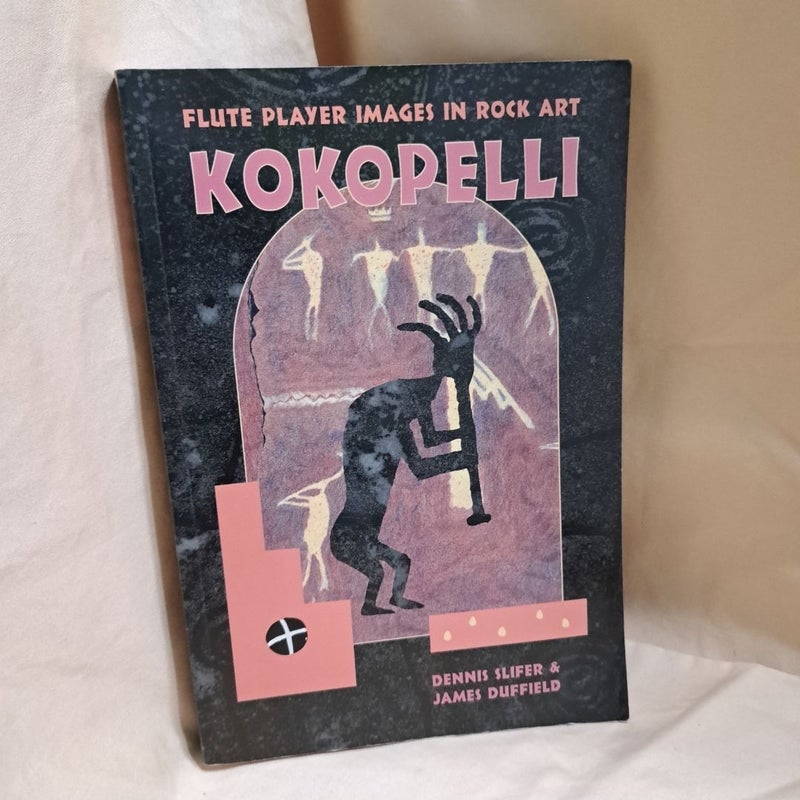 Kokopelli