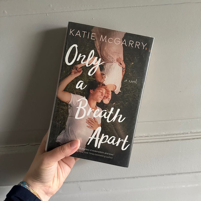 Only a Breath Apart