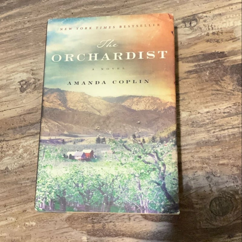 The Orchardist