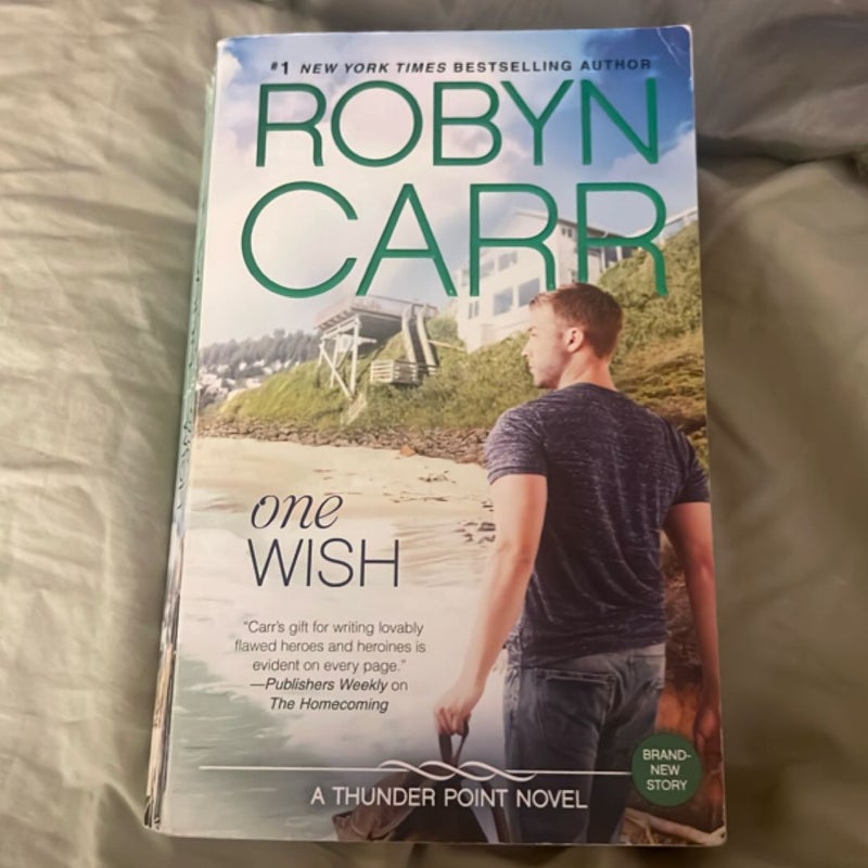 One Wish