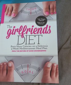 The Girlfriend Diet