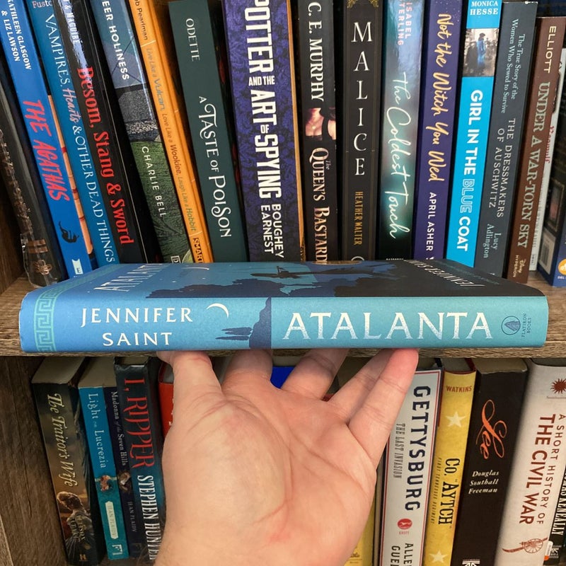 Atlanta