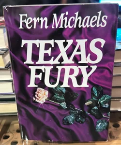 Texas Fury