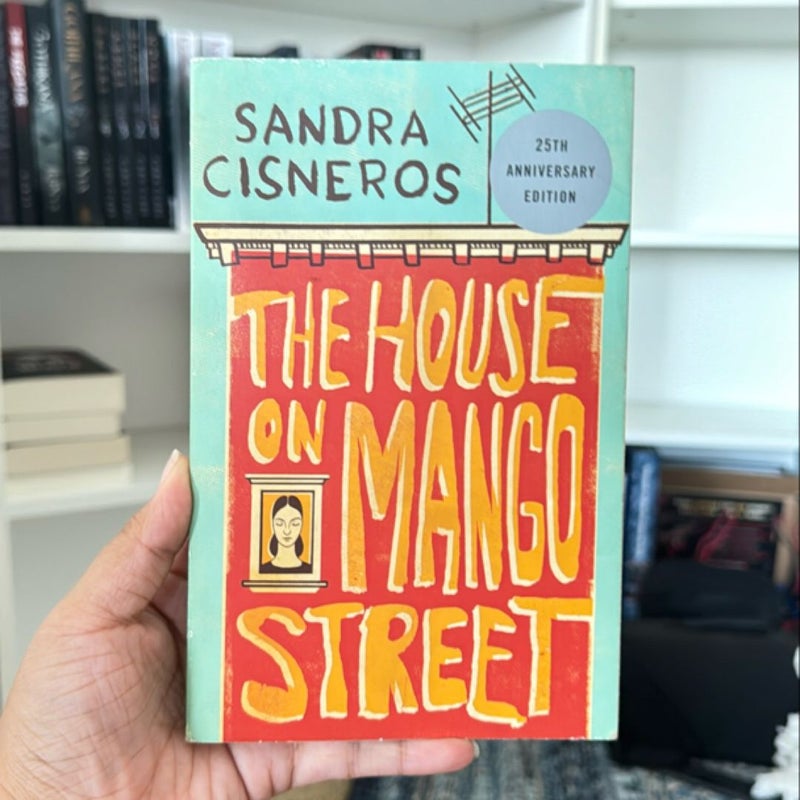 The House on Mango Street