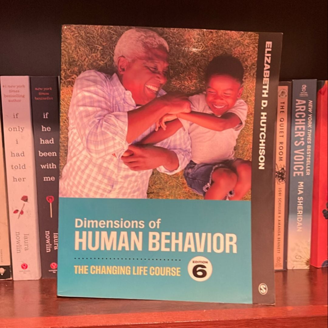 Dimensions of Human Behavior