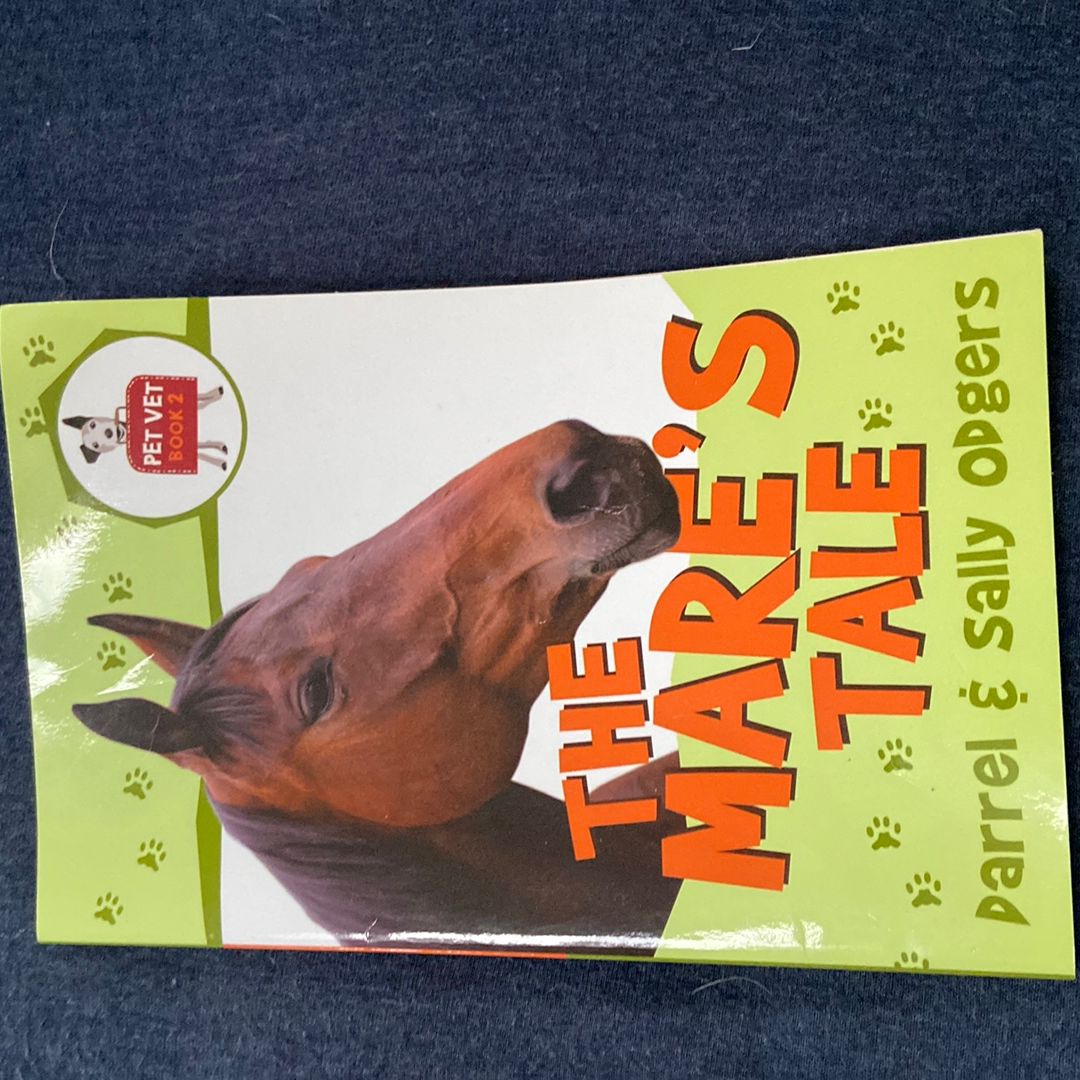 The Mare's Tale